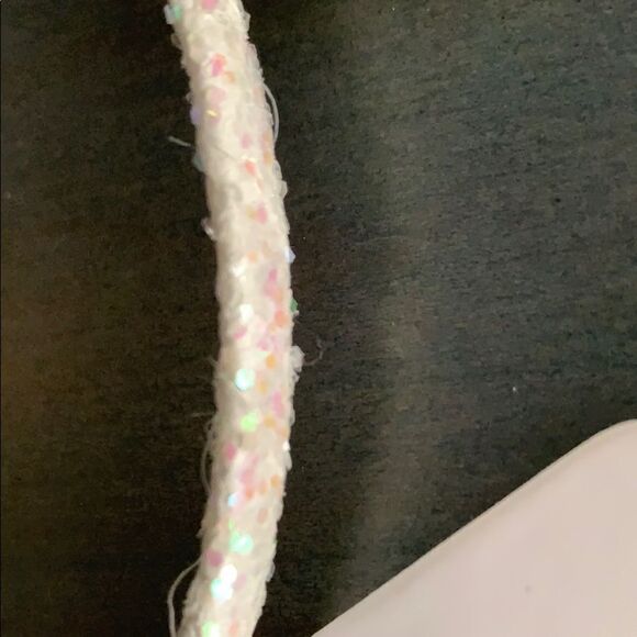 The Children’s Place Sparkly Unicorn Headband OSFM - Picture 8 of 12